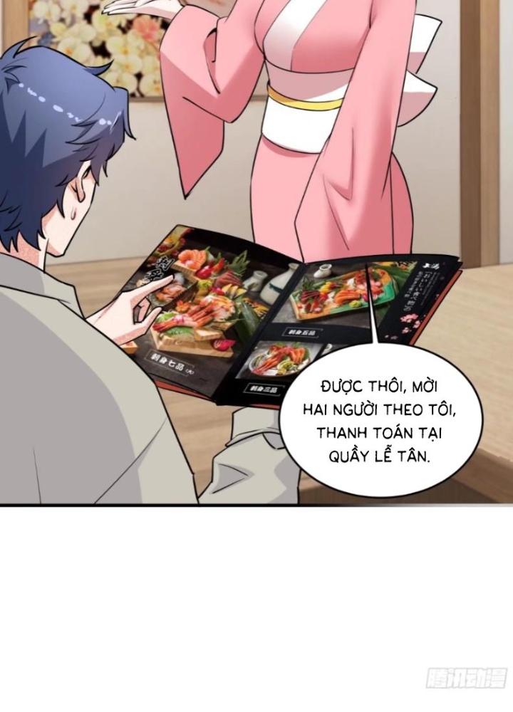 Hardcore Phổ Pháp! Hệ Thống Tích Cực Online Phát Tiền! Chapter 27 - Trang 2