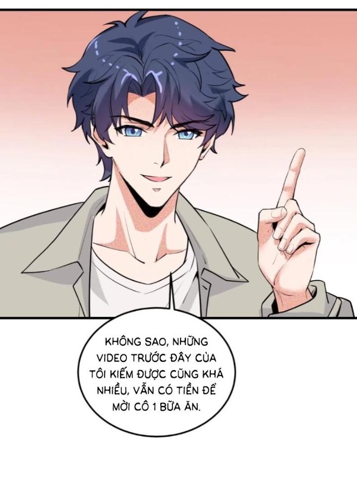 Hardcore Phổ Pháp! Hệ Thống Tích Cực Online Phát Tiền! Chapter 27 - Trang 2