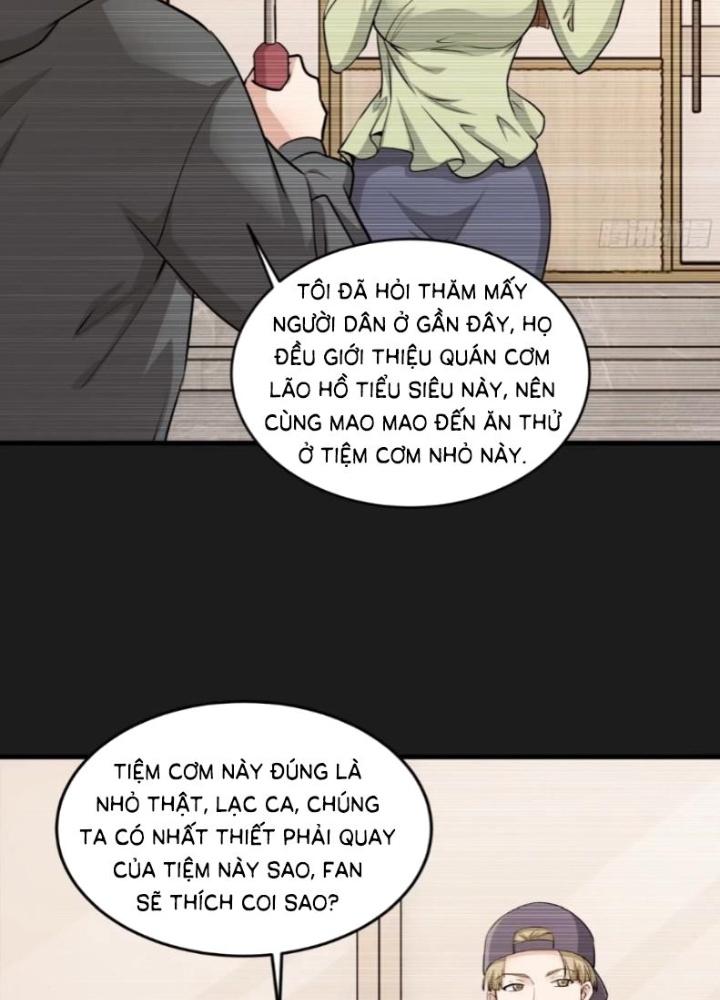 Hardcore Phổ Pháp! Hệ Thống Tích Cực Online Phát Tiền! Chapter 27 - Trang 2