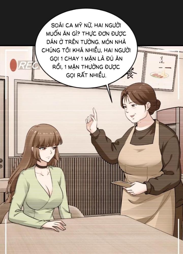 Hardcore Phổ Pháp! Hệ Thống Tích Cực Online Phát Tiền! Chapter 27 - Trang 2
