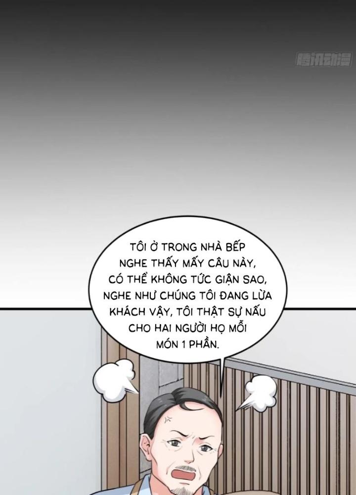 Hardcore Phổ Pháp! Hệ Thống Tích Cực Online Phát Tiền! Chapter 27 - Trang 2