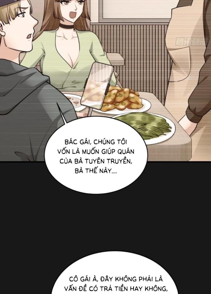 Hardcore Phổ Pháp! Hệ Thống Tích Cực Online Phát Tiền! Chapter 27 - Trang 2
