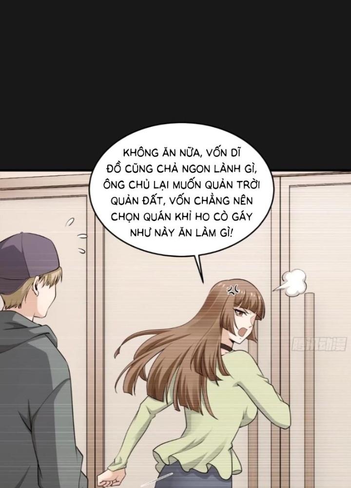 Hardcore Phổ Pháp! Hệ Thống Tích Cực Online Phát Tiền! Chapter 27 - Trang 2