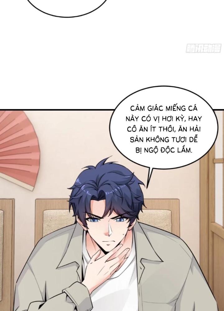 Hardcore Phổ Pháp! Hệ Thống Tích Cực Online Phát Tiền! Chapter 28 - Trang 2