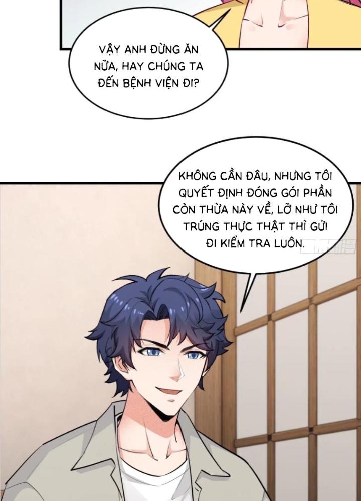 Hardcore Phổ Pháp! Hệ Thống Tích Cực Online Phát Tiền! Chapter 28 - Trang 2