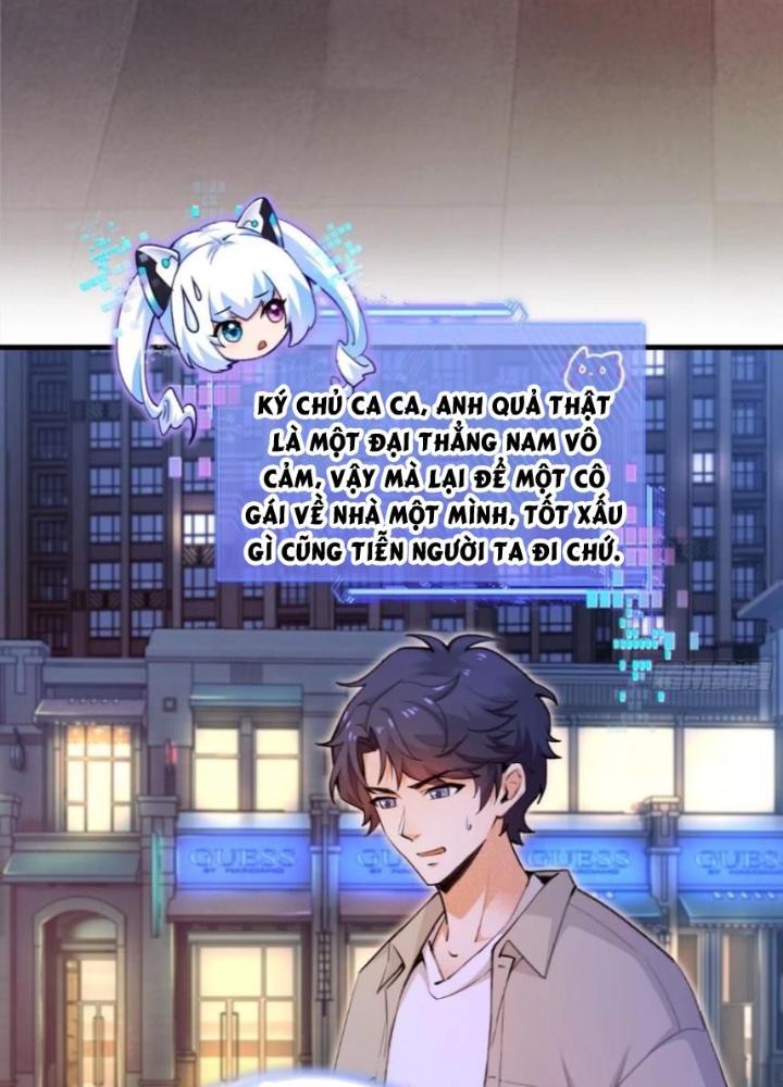 Hardcore Phổ Pháp! Hệ Thống Tích Cực Online Phát Tiền! Chapter 28 - Trang 2