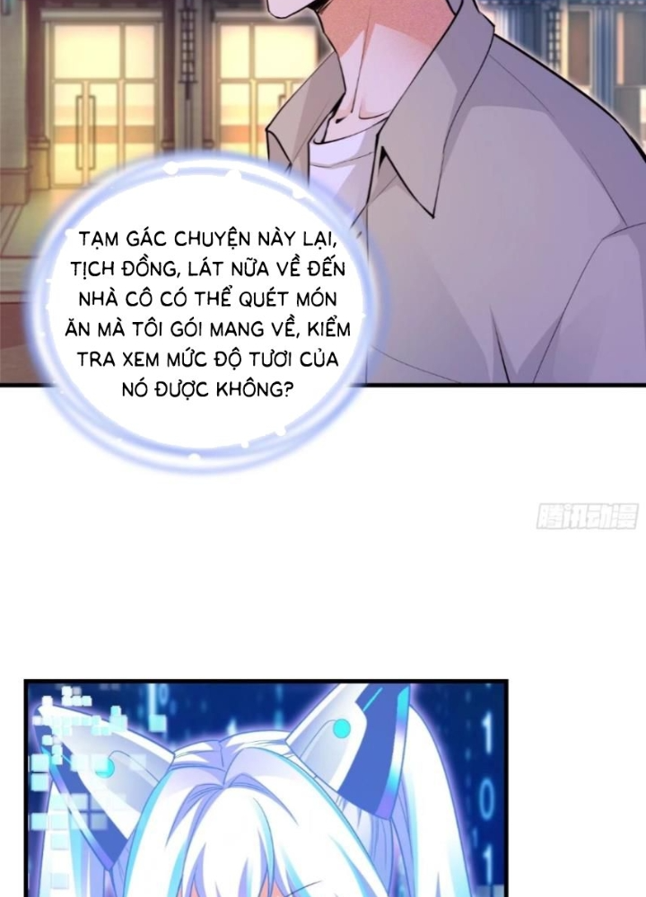 Hardcore Phổ Pháp! Hệ Thống Tích Cực Online Phát Tiền! Chapter 28 - Trang 2