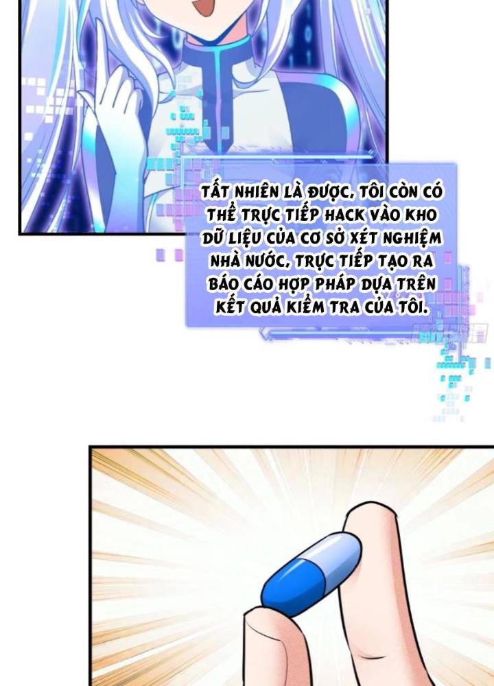 Hardcore Phổ Pháp! Hệ Thống Tích Cực Online Phát Tiền! Chapter 28 - Trang 2