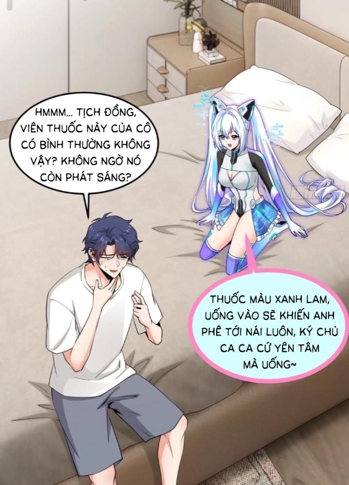Hardcore Phổ Pháp! Hệ Thống Tích Cực Online Phát Tiền! Chapter 28 - Trang 2