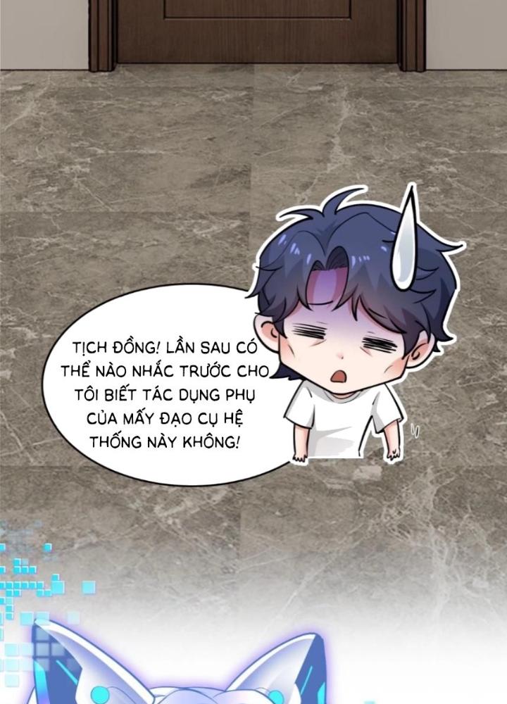 Hardcore Phổ Pháp! Hệ Thống Tích Cực Online Phát Tiền! Chapter 28 - Trang 2