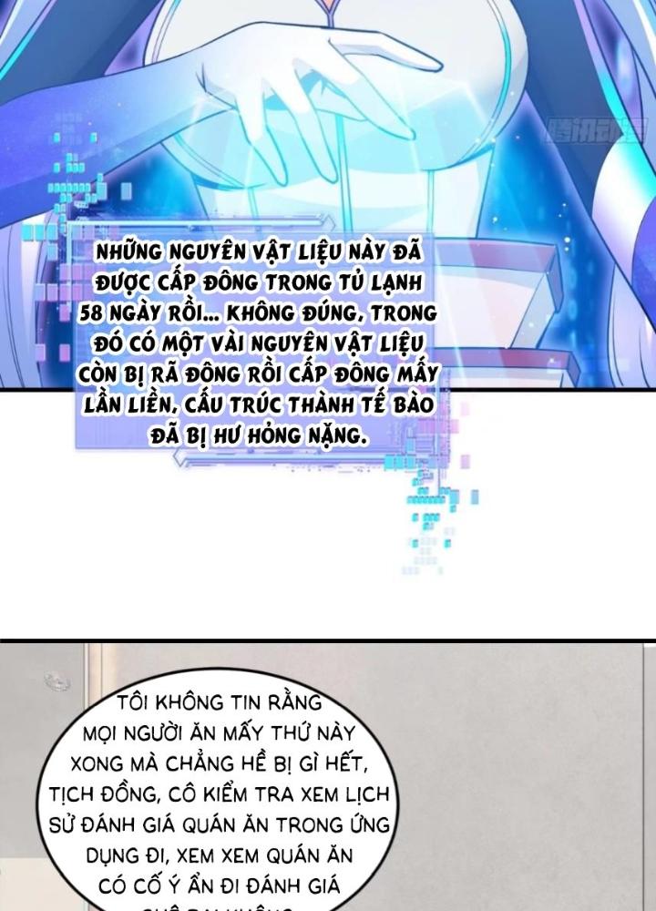 Hardcore Phổ Pháp! Hệ Thống Tích Cực Online Phát Tiền! Chapter 28 - Trang 2