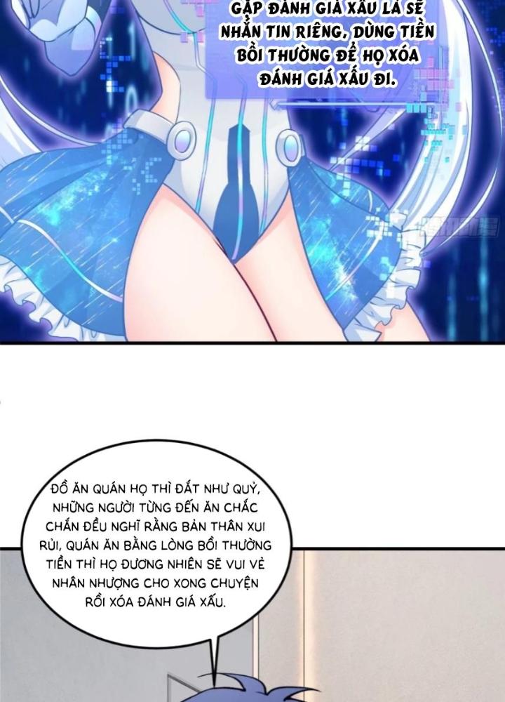 Hardcore Phổ Pháp! Hệ Thống Tích Cực Online Phát Tiền! Chapter 28 - Trang 2