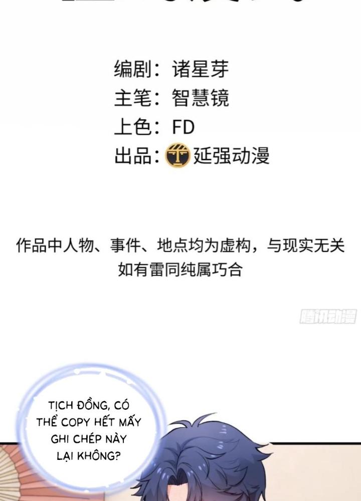 Hardcore Phổ Pháp! Hệ Thống Tích Cực Online Phát Tiền! Chapter 28 - Trang 2