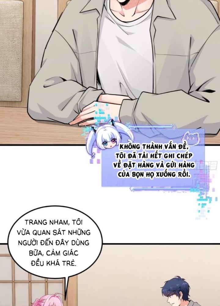 Hardcore Phổ Pháp! Hệ Thống Tích Cực Online Phát Tiền! Chapter 28 - Trang 2