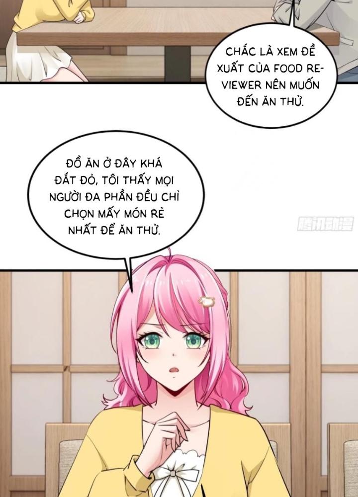 Hardcore Phổ Pháp! Hệ Thống Tích Cực Online Phát Tiền! Chapter 28 - Trang 2