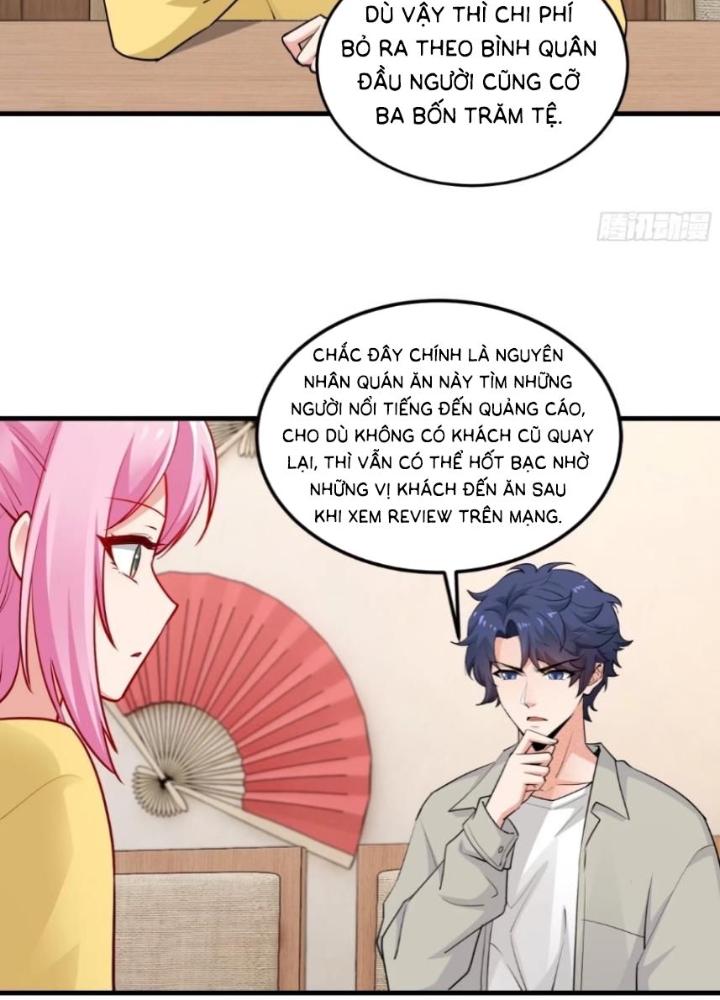 Hardcore Phổ Pháp! Hệ Thống Tích Cực Online Phát Tiền! Chapter 28 - Trang 2