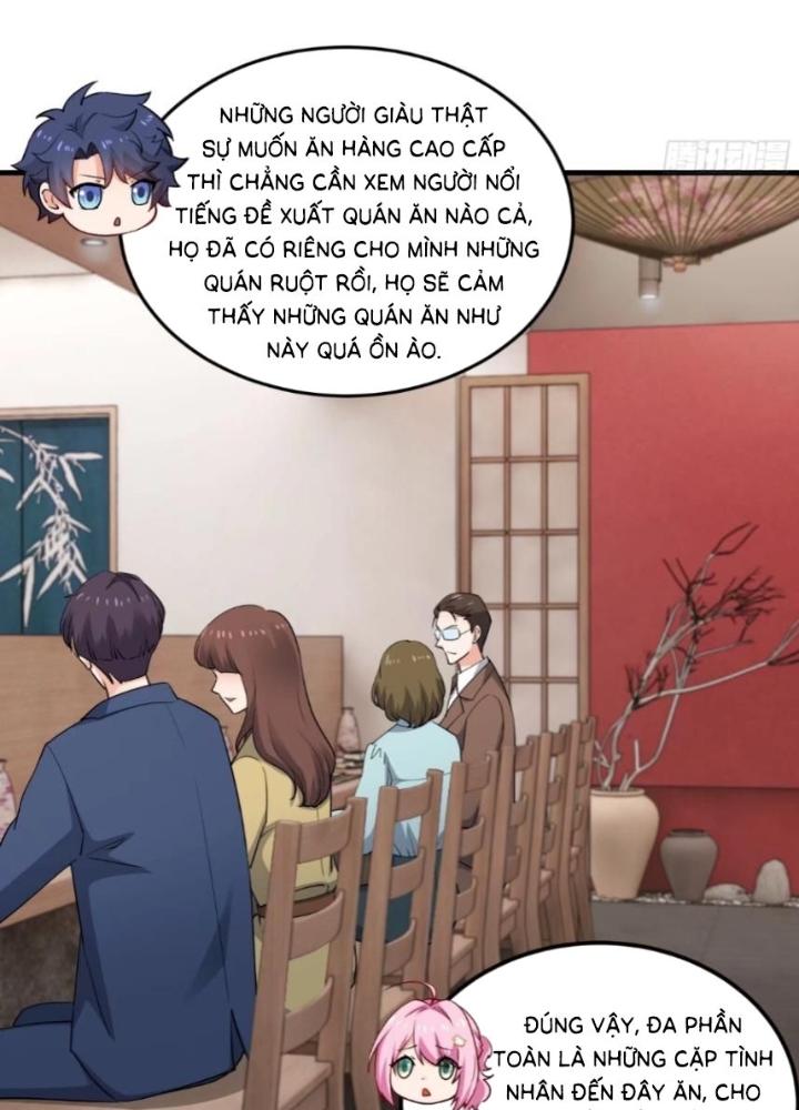 Hardcore Phổ Pháp! Hệ Thống Tích Cực Online Phát Tiền! Chapter 28 - Trang 2