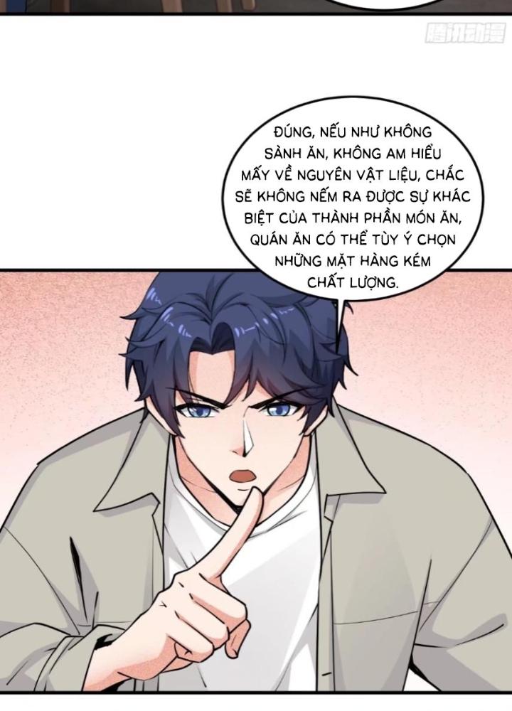 Hardcore Phổ Pháp! Hệ Thống Tích Cực Online Phát Tiền! Chapter 28 - Trang 2