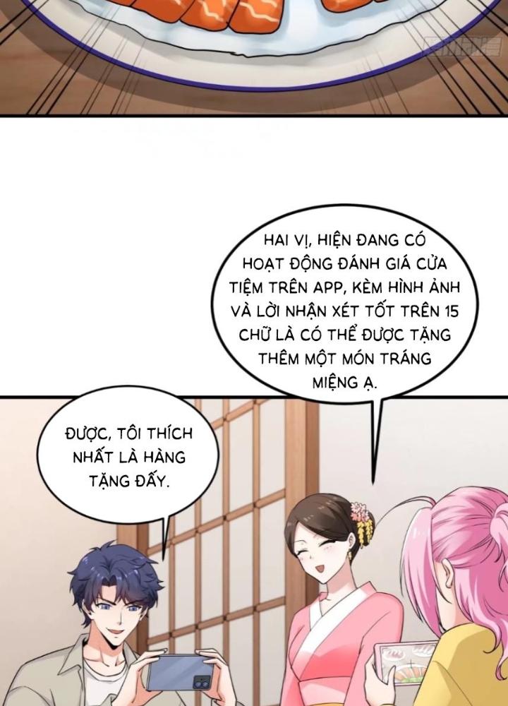 Hardcore Phổ Pháp! Hệ Thống Tích Cực Online Phát Tiền! Chapter 28 - Trang 2