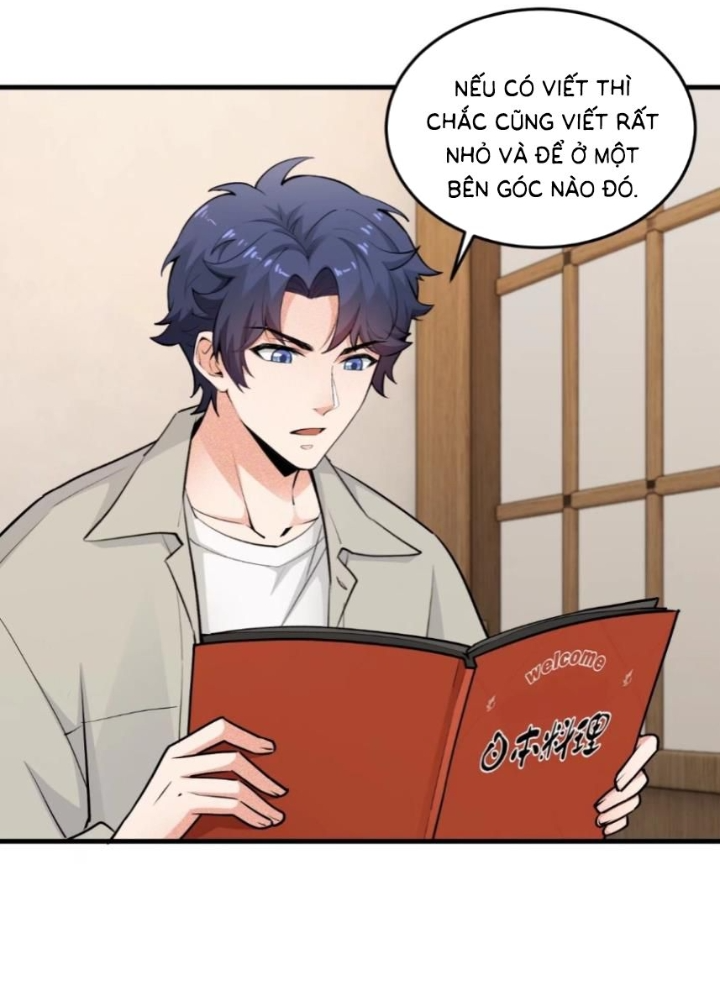 Hardcore Phổ Pháp! Hệ Thống Tích Cực Online Phát Tiền! Chapter 28 - Trang 2