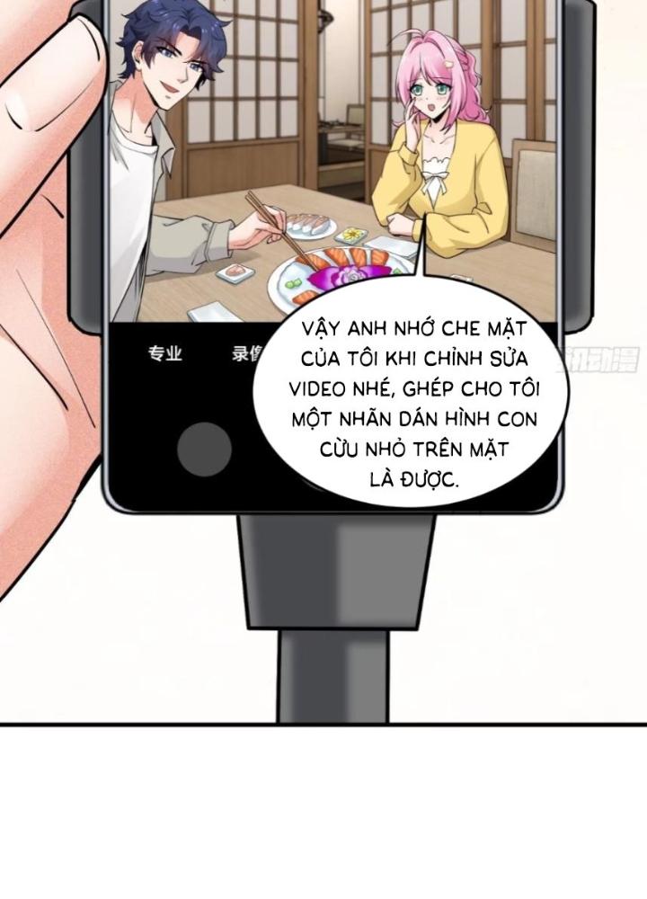 Hardcore Phổ Pháp! Hệ Thống Tích Cực Online Phát Tiền! Chapter 28 - Trang 2