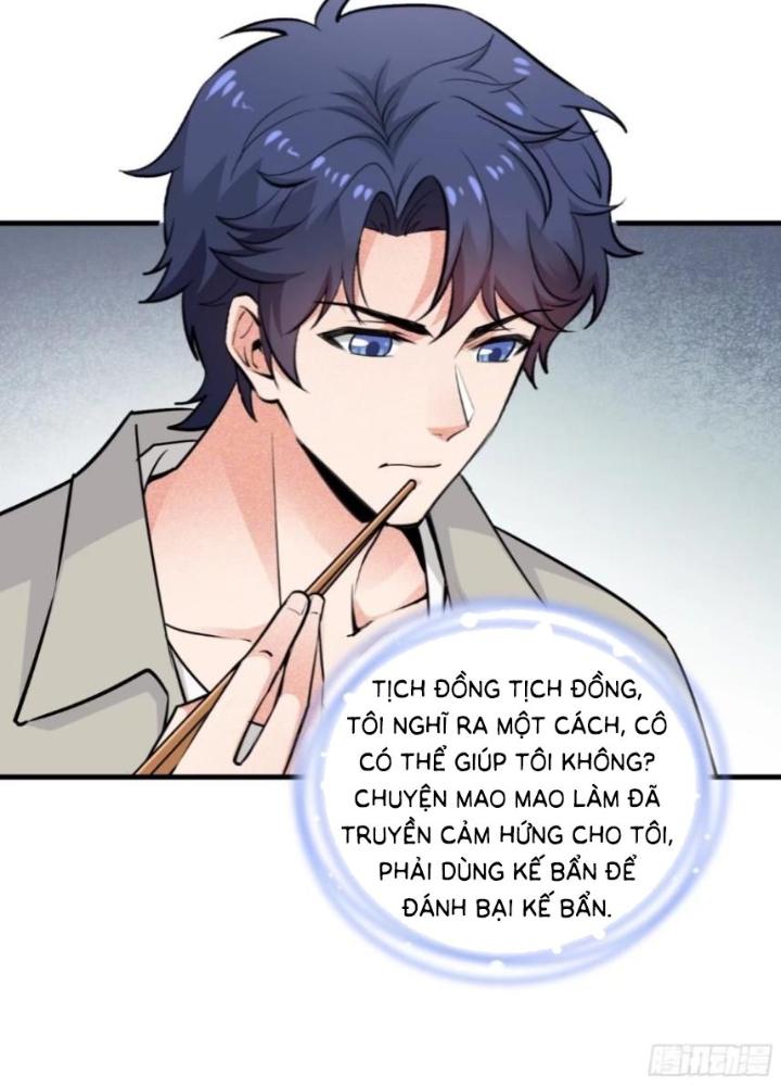 Hardcore Phổ Pháp! Hệ Thống Tích Cực Online Phát Tiền! Chapter 28 - Trang 2
