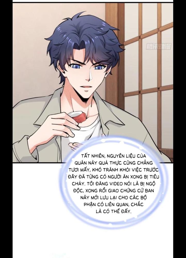 Hardcore Phổ Pháp! Hệ Thống Tích Cực Online Phát Tiền! Chapter 28 - Trang 2