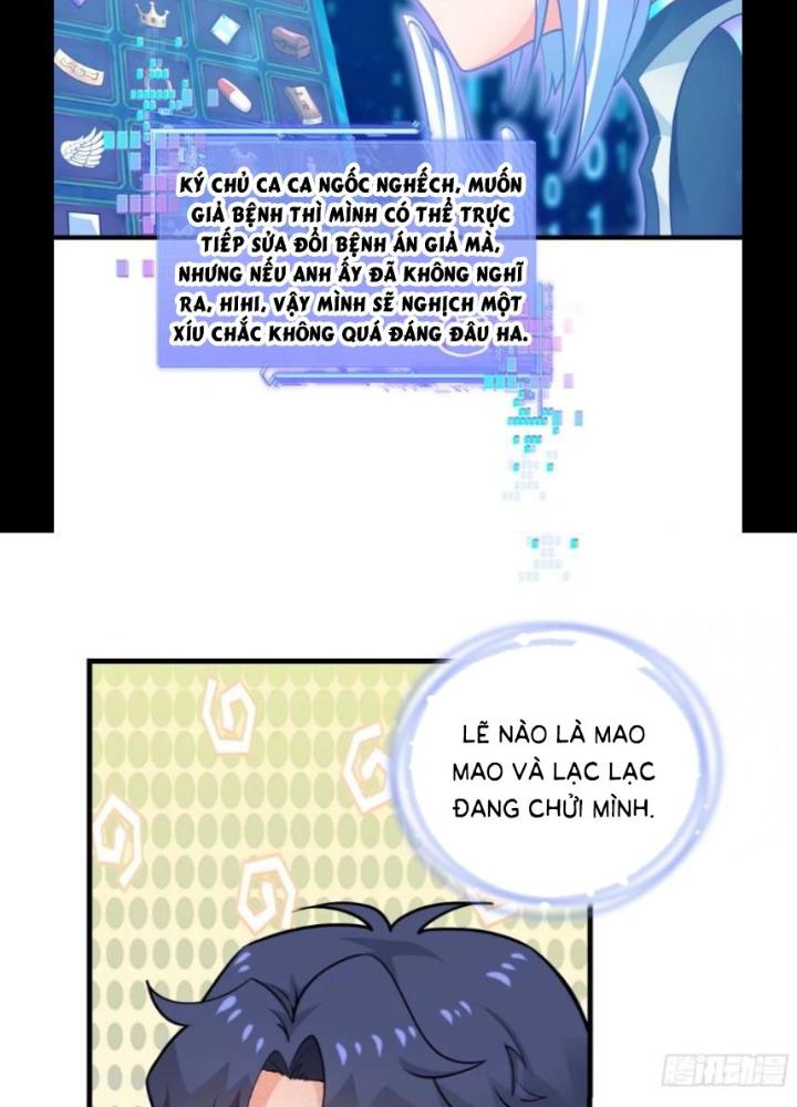 Hardcore Phổ Pháp! Hệ Thống Tích Cực Online Phát Tiền! Chapter 28 - Trang 2