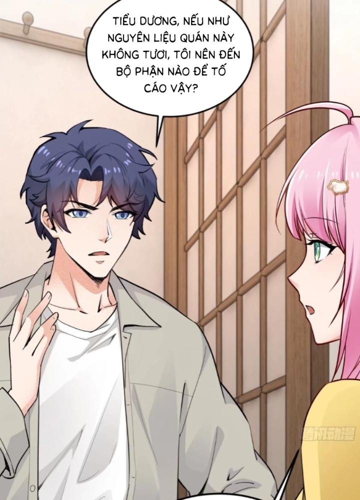 Hardcore Phổ Pháp! Hệ Thống Tích Cực Online Phát Tiền! Chapter 28 - Trang 2