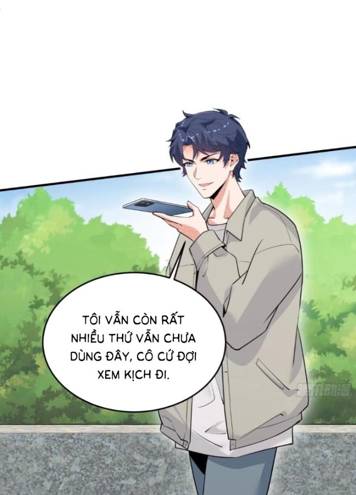 Hardcore Phổ Pháp! Hệ Thống Tích Cực Online Phát Tiền! Chapter 29 - Trang 2