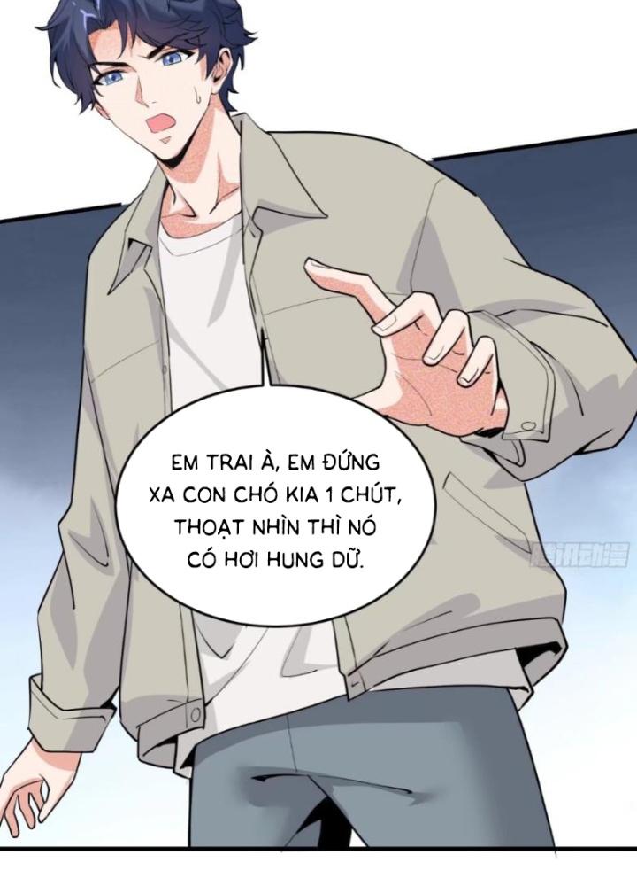 Hardcore Phổ Pháp! Hệ Thống Tích Cực Online Phát Tiền! Chapter 29 - Trang 2