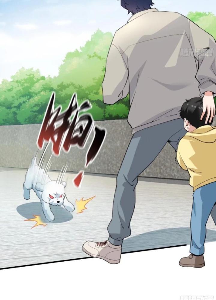 Hardcore Phổ Pháp! Hệ Thống Tích Cực Online Phát Tiền! Chapter 29 - Trang 2