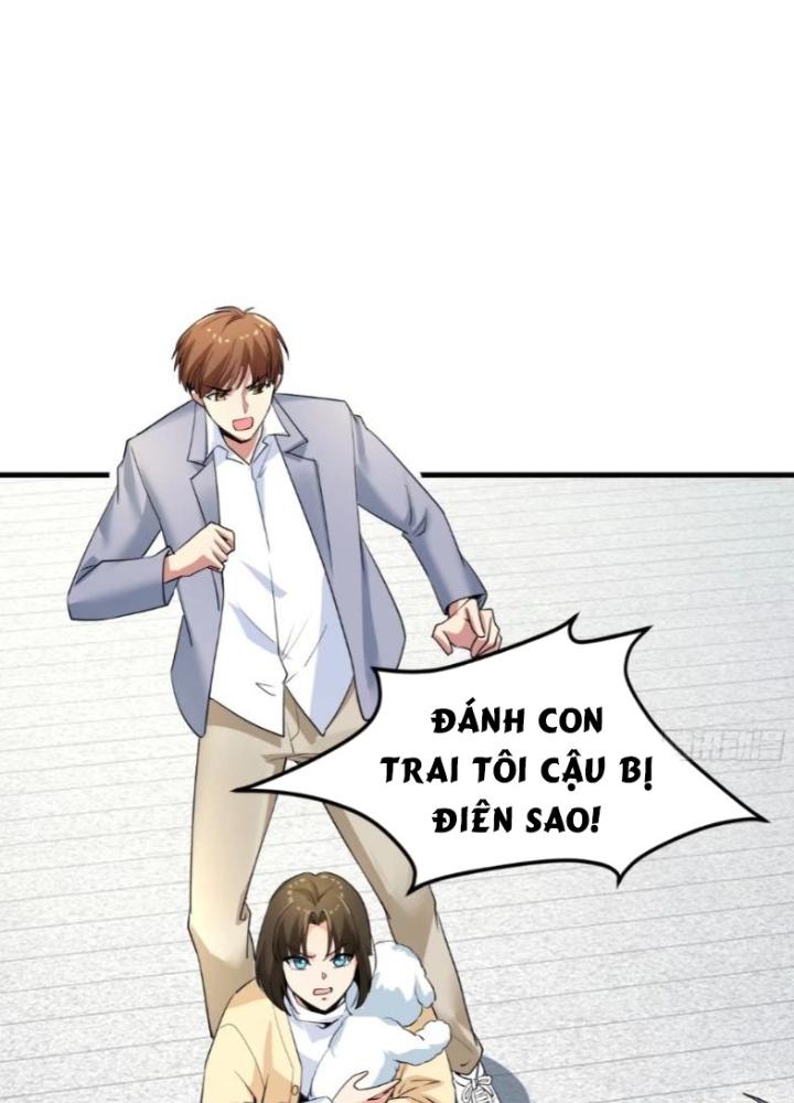 Hardcore Phổ Pháp! Hệ Thống Tích Cực Online Phát Tiền! Chapter 29 - Trang 2