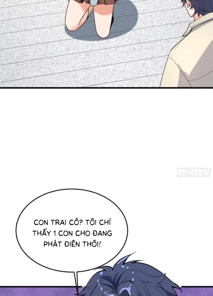Hardcore Phổ Pháp! Hệ Thống Tích Cực Online Phát Tiền! Chapter 29 - Trang 2