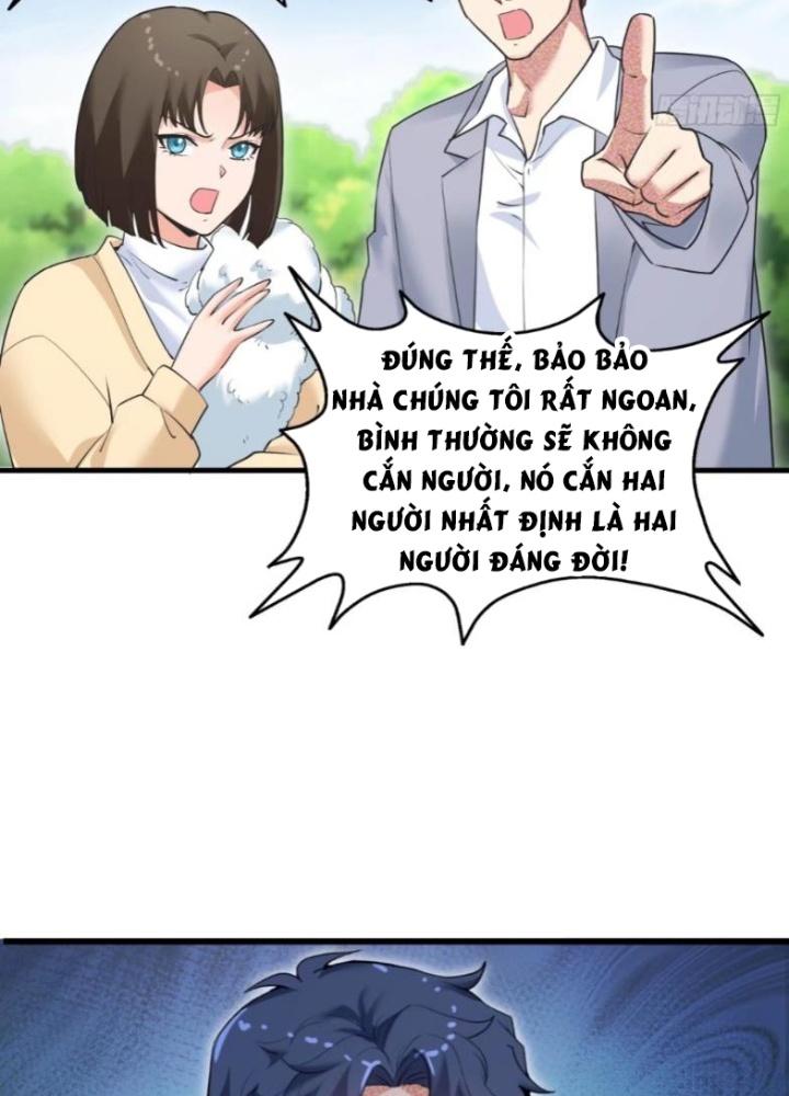 Hardcore Phổ Pháp! Hệ Thống Tích Cực Online Phát Tiền! Chapter 29 - Trang 2