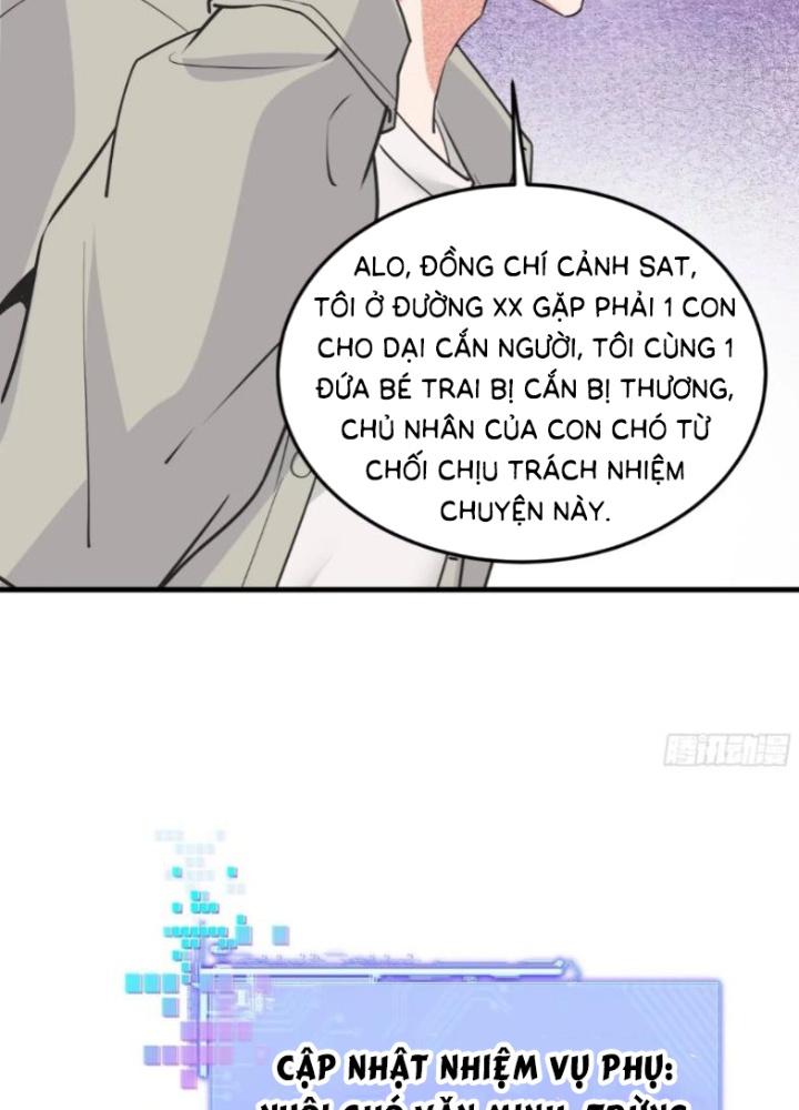 Hardcore Phổ Pháp! Hệ Thống Tích Cực Online Phát Tiền! Chapter 29 - Trang 2
