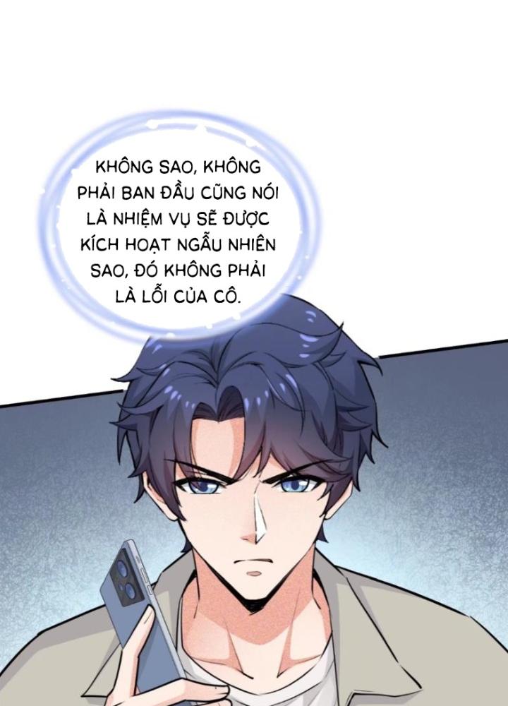 Hardcore Phổ Pháp! Hệ Thống Tích Cực Online Phát Tiền! Chapter 29 - Trang 2