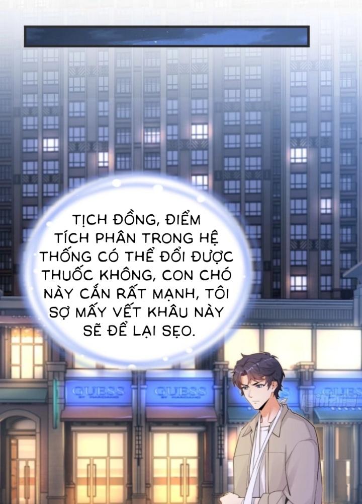 Hardcore Phổ Pháp! Hệ Thống Tích Cực Online Phát Tiền! Chapter 30 - Trang 2