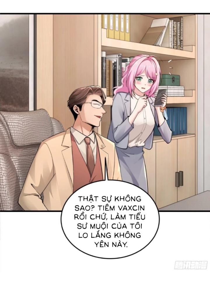 Hardcore Phổ Pháp! Hệ Thống Tích Cực Online Phát Tiền! Chapter 30 - Trang 2