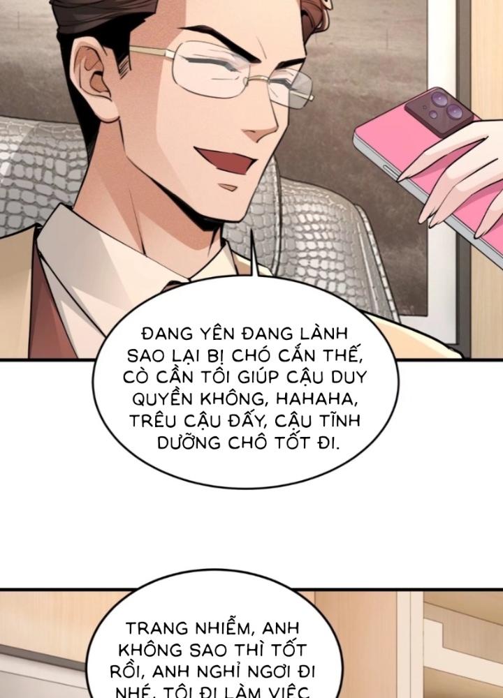Hardcore Phổ Pháp! Hệ Thống Tích Cực Online Phát Tiền! Chapter 30 - Trang 2