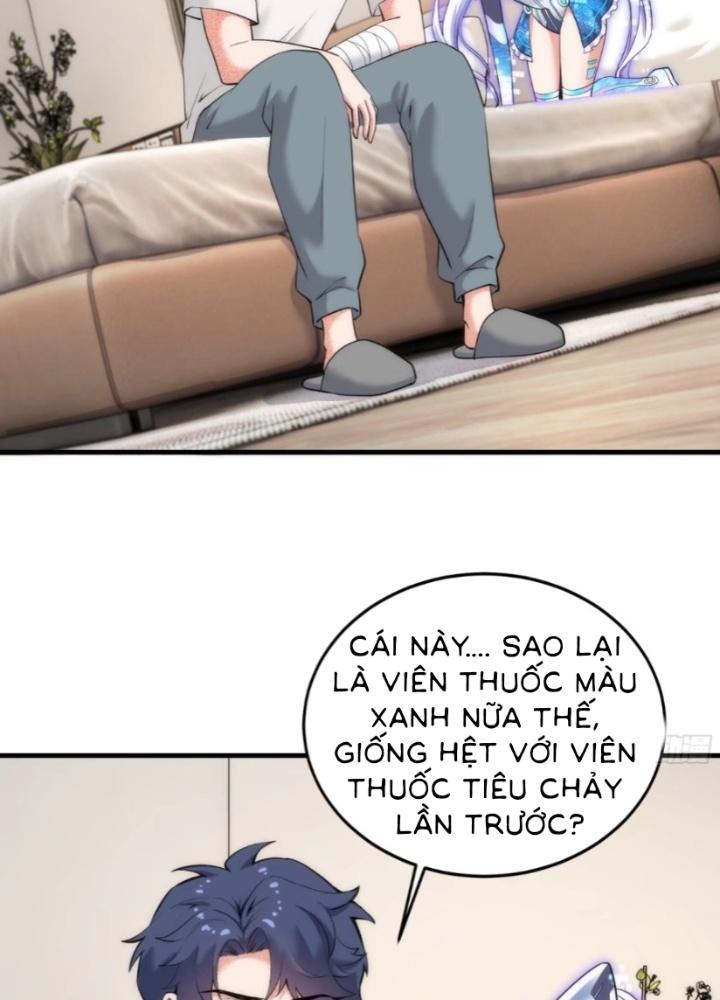 Hardcore Phổ Pháp! Hệ Thống Tích Cực Online Phát Tiền! Chapter 30 - Trang 2