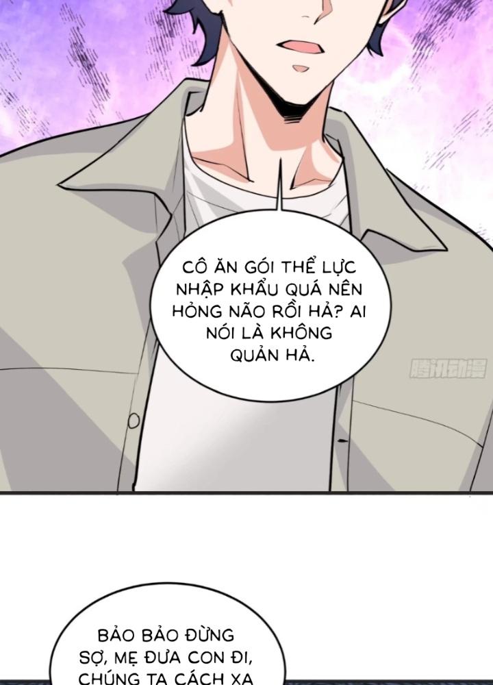 Hardcore Phổ Pháp! Hệ Thống Tích Cực Online Phát Tiền! Chapter 30 - Trang 2