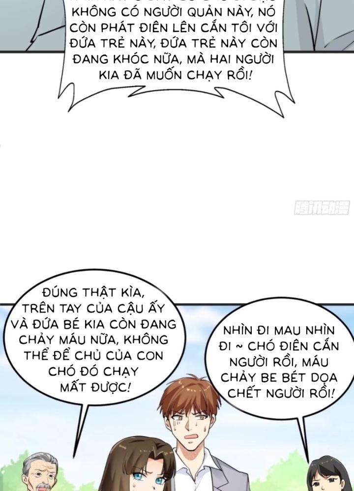 Hardcore Phổ Pháp! Hệ Thống Tích Cực Online Phát Tiền! Chapter 30 - Trang 2