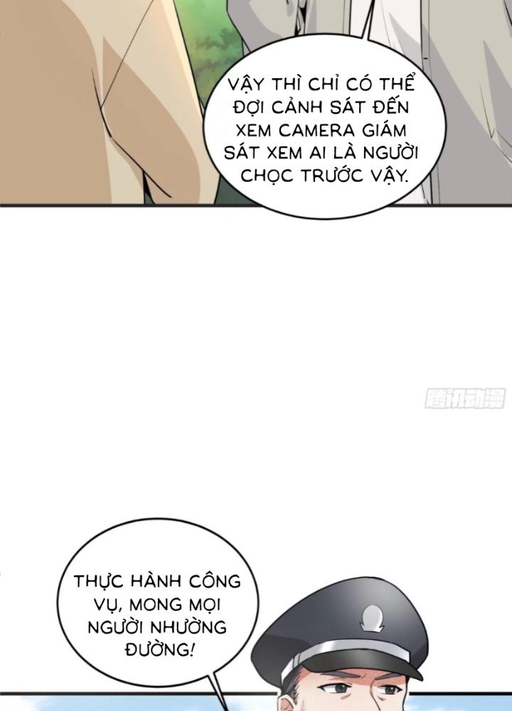 Hardcore Phổ Pháp! Hệ Thống Tích Cực Online Phát Tiền! Chapter 30 - Trang 2
