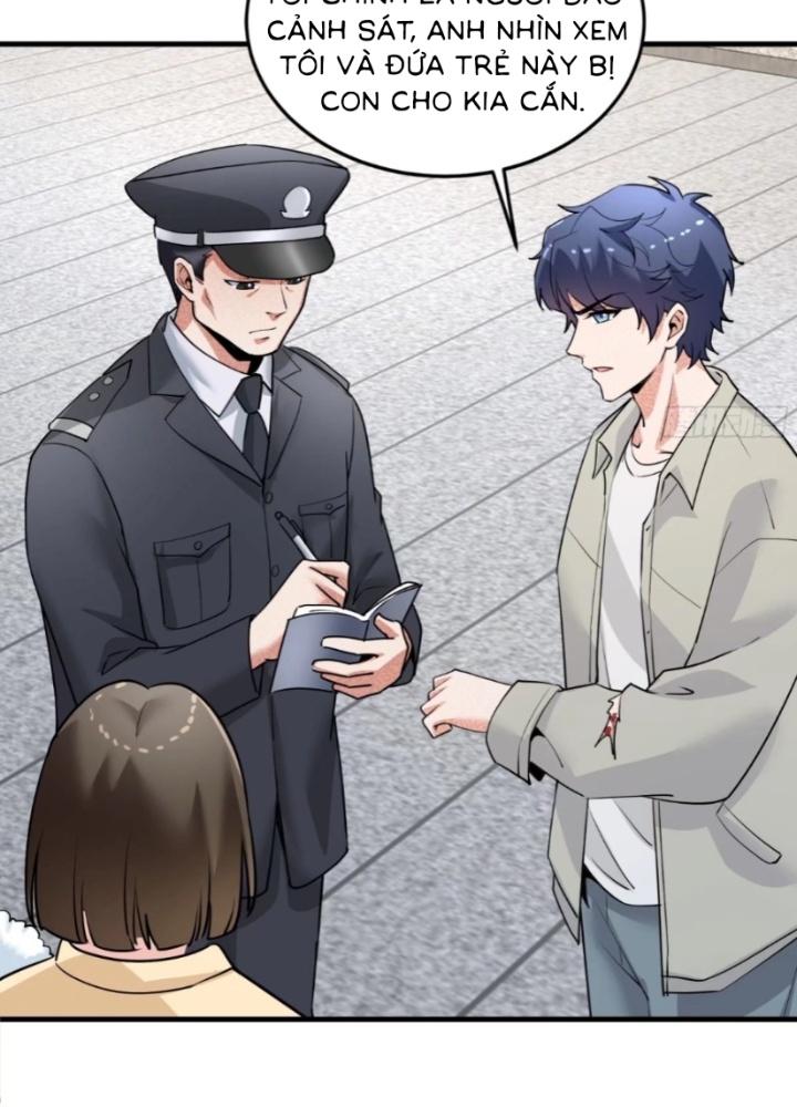 Hardcore Phổ Pháp! Hệ Thống Tích Cực Online Phát Tiền! Chapter 30 - Trang 2