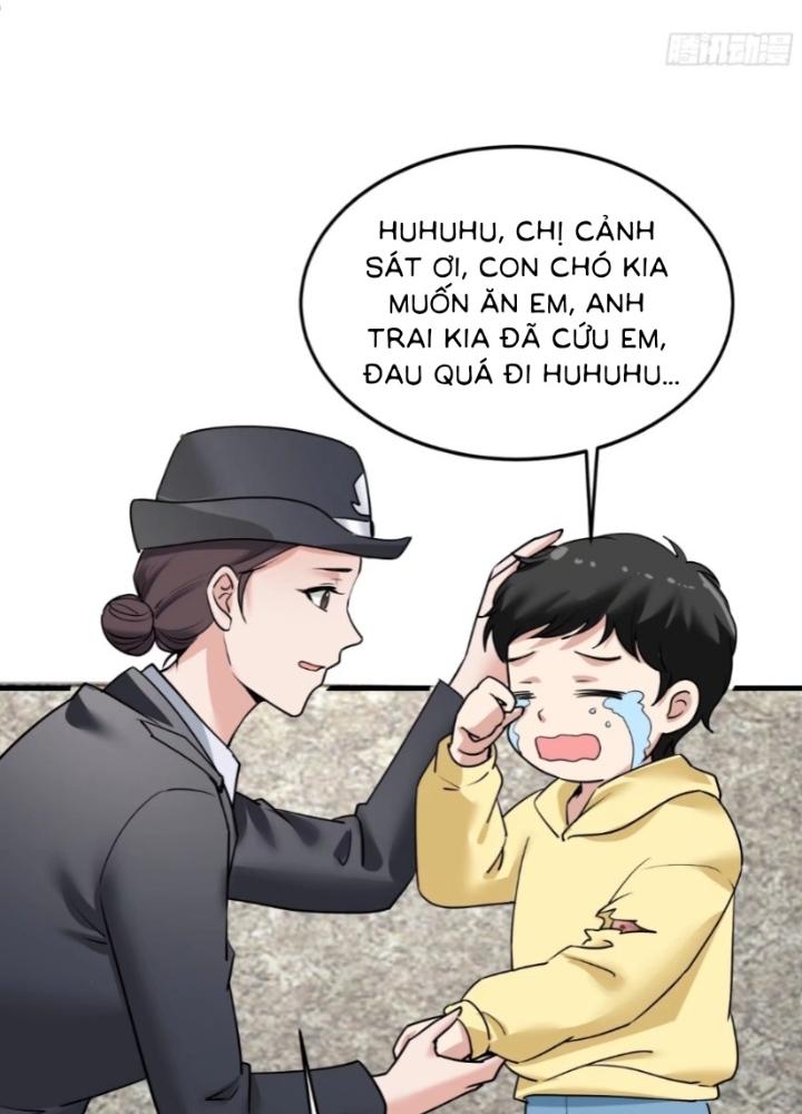Hardcore Phổ Pháp! Hệ Thống Tích Cực Online Phát Tiền! Chapter 30 - Trang 2
