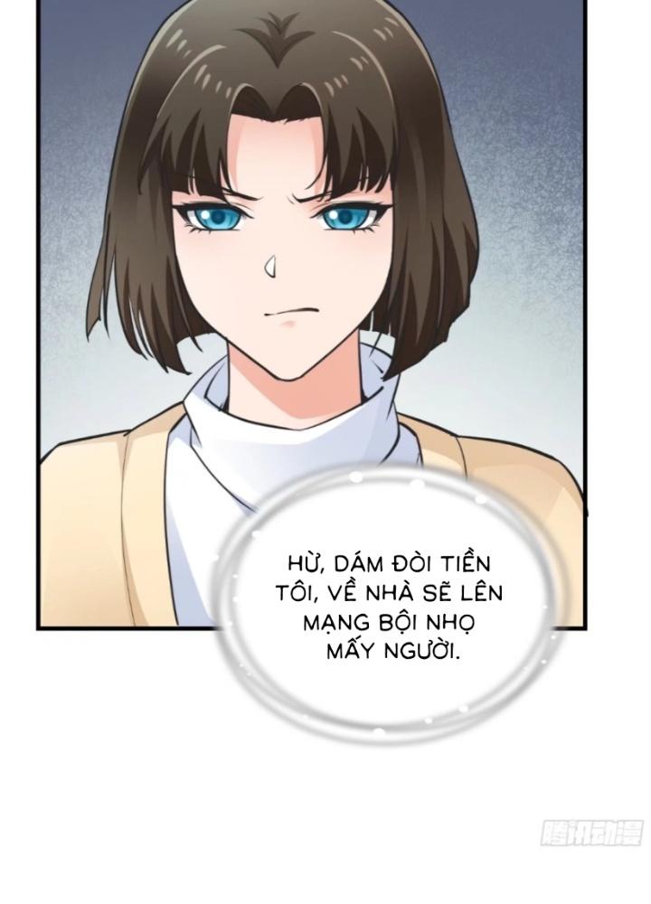 Hardcore Phổ Pháp! Hệ Thống Tích Cực Online Phát Tiền! Chapter 30 - Trang 2