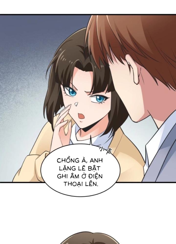 Hardcore Phổ Pháp! Hệ Thống Tích Cực Online Phát Tiền! Chapter 30 - Trang 2