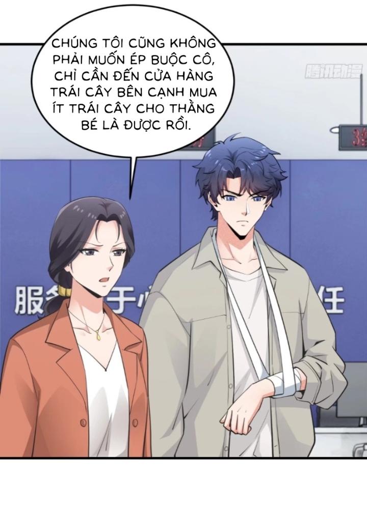 Hardcore Phổ Pháp! Hệ Thống Tích Cực Online Phát Tiền! Chapter 30 - Trang 2