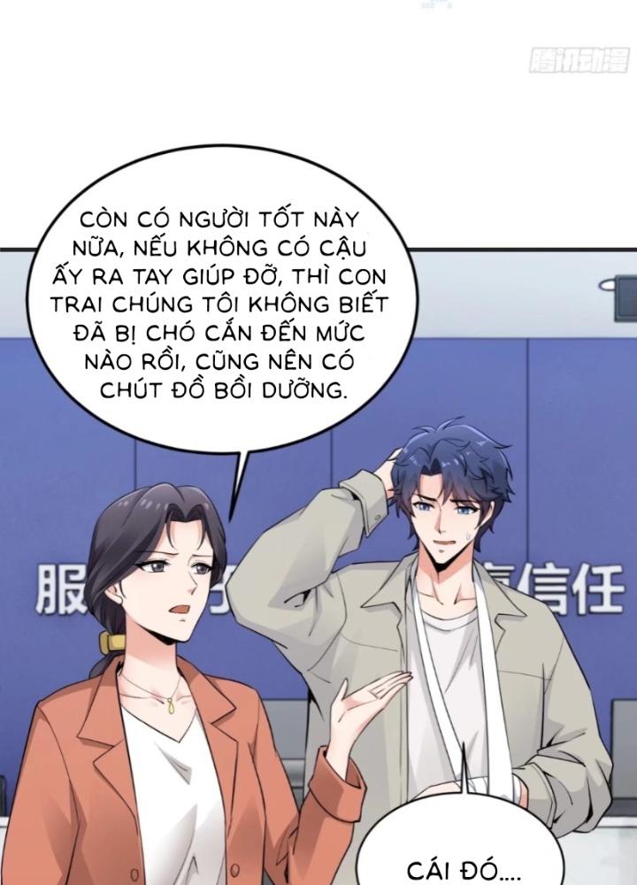 Hardcore Phổ Pháp! Hệ Thống Tích Cực Online Phát Tiền! Chapter 30 - Trang 2
